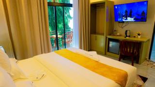 St Thomas Hotel Dodoma - - 9