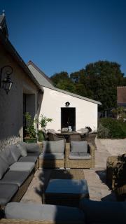 Domaine du Turbais - Luynes - 6