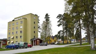 rsmh fjallsjo - - 0