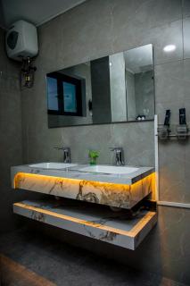 St Thomas Hotel Dodoma - - 7