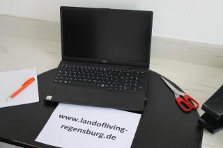 Zimmer in Wohngemeinschaft im Land of Living Regensburg - Kelheim - 2