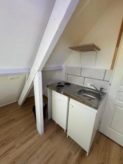 Royal appart city 5 - Calais - 5