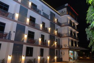 St Thomas Hotel Dodoma - - 5