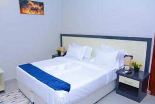 St Thomas Hotel Dodoma - - 4
