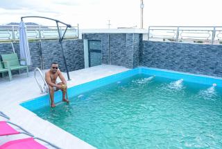 St Thomas Hotel Dodoma - - 1