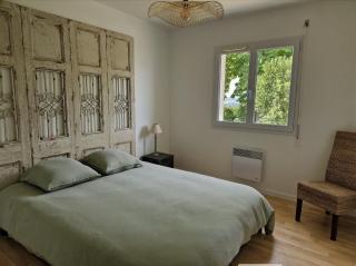 Maison familiale avec jardin - Le Pian-sur-Garonne - 9