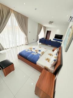 Vista Villa - Kumasi - 4