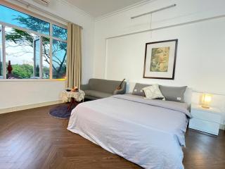 1331 BR Apt Chilling view walking street close Ho Tay full sunlight - Hanoi - 0
