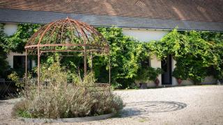 Domaine du Turbais - Luynes - 7