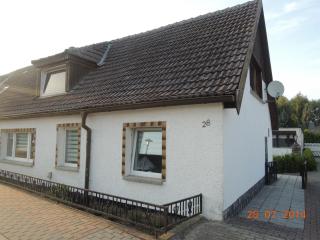 Ferienhaus In Ueckermünde Mit Garten - 0
