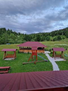 Casa Chindea Lacu Rosu - Lacul Roşu - 3