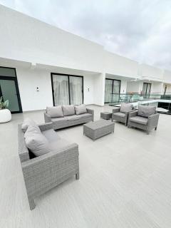Vista Villa - Kumasi - 3