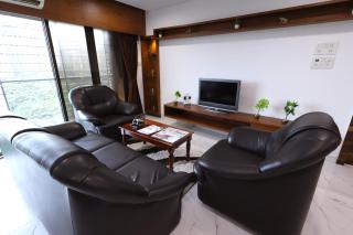 Gagal Home - BKC Suite - Mumbai - 6