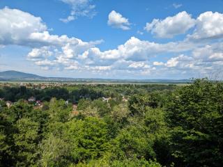 Dunai Panoráma Kisház - 0