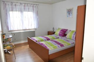 Ferienwohnung Hall - Tengen - 2