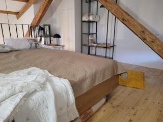 NEU- Studio Olive - Malinska - 1