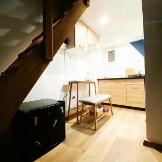 Panormou Private Maisonette - Athens - 5