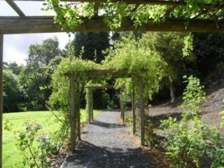Caer Beris Hotel - Builth Wells - 5