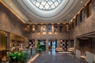 Hilton Turin Centre - Turin - 6