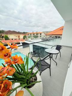 Vista Villa - Kumasi - 1