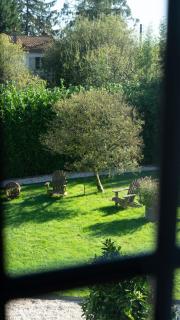 Domaine du Turbais - Luynes - 8