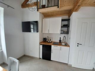 NEU- Studio Olive - Malinska - 9