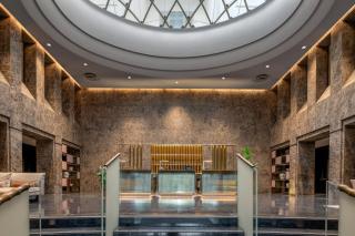 Hilton Turin Centre - Turin - 7