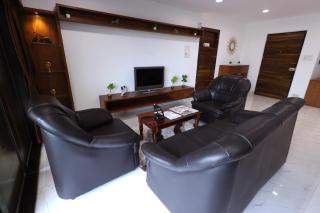 Gagal Home - BKC Suite - Mumbai - 3