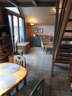 Ferienhaus In Granzow Mit Terrasse - Mirow - 6