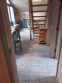 Ferienhaus In Granzow Mit Terrasse - Mirow - 5