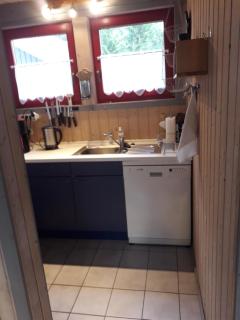 Ferienhaus In Granzow Mit Terrasse - 3