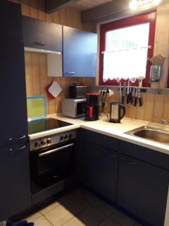 Ferienhaus In Granzow Mit Terrasse - 2