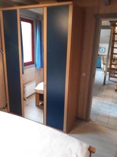Ferienhaus In Granzow Mit Terrasse - Mirow - 1