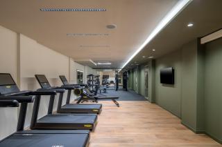 Hilton Turin Centre - Turin - 3