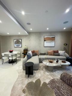 Super Luxury 2 bed flat in Nine Elms - Londra - 0
