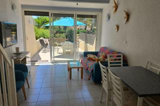 Naturiste Cap d'Agde Villa Héliovillage 33 - 6