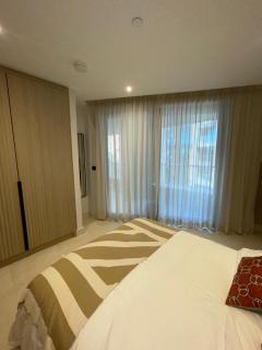 Super Luxury 2 bed flat in Nine Elms - Londra - 9