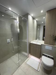 Super Luxury 2 bed flat in Nine Elms - Londra - 7