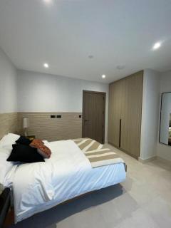 Super Luxury 2 bed flat in Nine Elms - Londra - 6