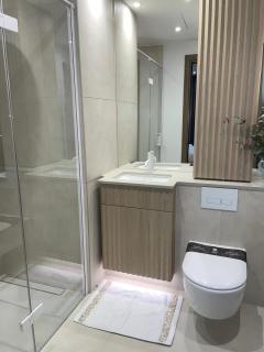 Super Luxury 2 bed flat in Nine Elms - Londra - 4