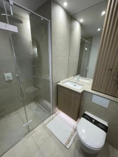 Super Luxury 2 bed flat in Nine Elms - Londra - 2