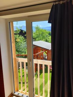 Osada Malawka pod Śnieżką apartament z widokiem na góry - Ściegny - 8