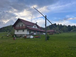 Casa Chindea Lacu Rosu - Lacul Roşu - 9