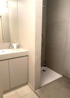 Lichtrijk hoekappartement met 3 slaapkamers op wandelafstand van strand en winkels - Koksijde - 1