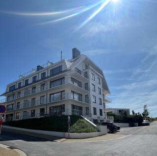 Lichtrijk hoekappartement met 3 slaapkamers op wandelafstand van strand en winkels - Koksijde - 9