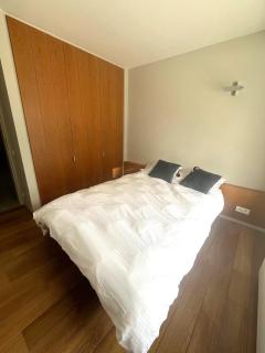 Lichtrijk hoekappartement met 3 slaapkamers op wandelafstand van strand en winkels - 2