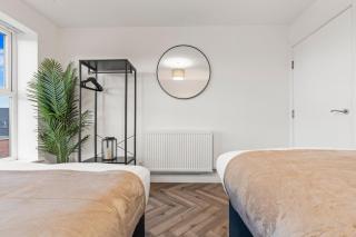Birmingham Luxe - Free Parking - Sleep 8 - Central - Birmingham - 4