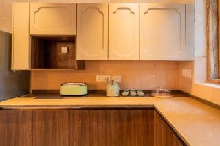 Amayah Tattva 3 BHK Escape With Steam Room, Open Shower & Private Pool - Assagao - 9