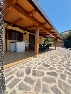 Summer House - Fondi - 1