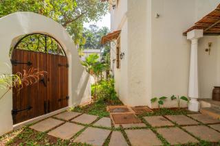 Amayah Tattva 3 BHK Escape With Steam Room, Open Shower & Private Pool - Assagao - 7